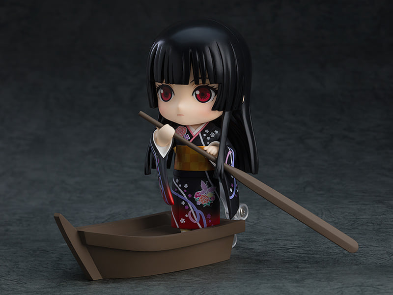 [เปิดจอง] Nendoroid Ai Enma