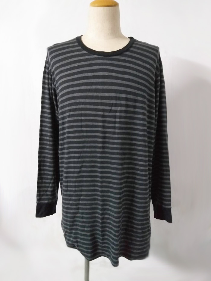 เสื้อฮีทเทคชาย Uniqlo EXTRA WARM