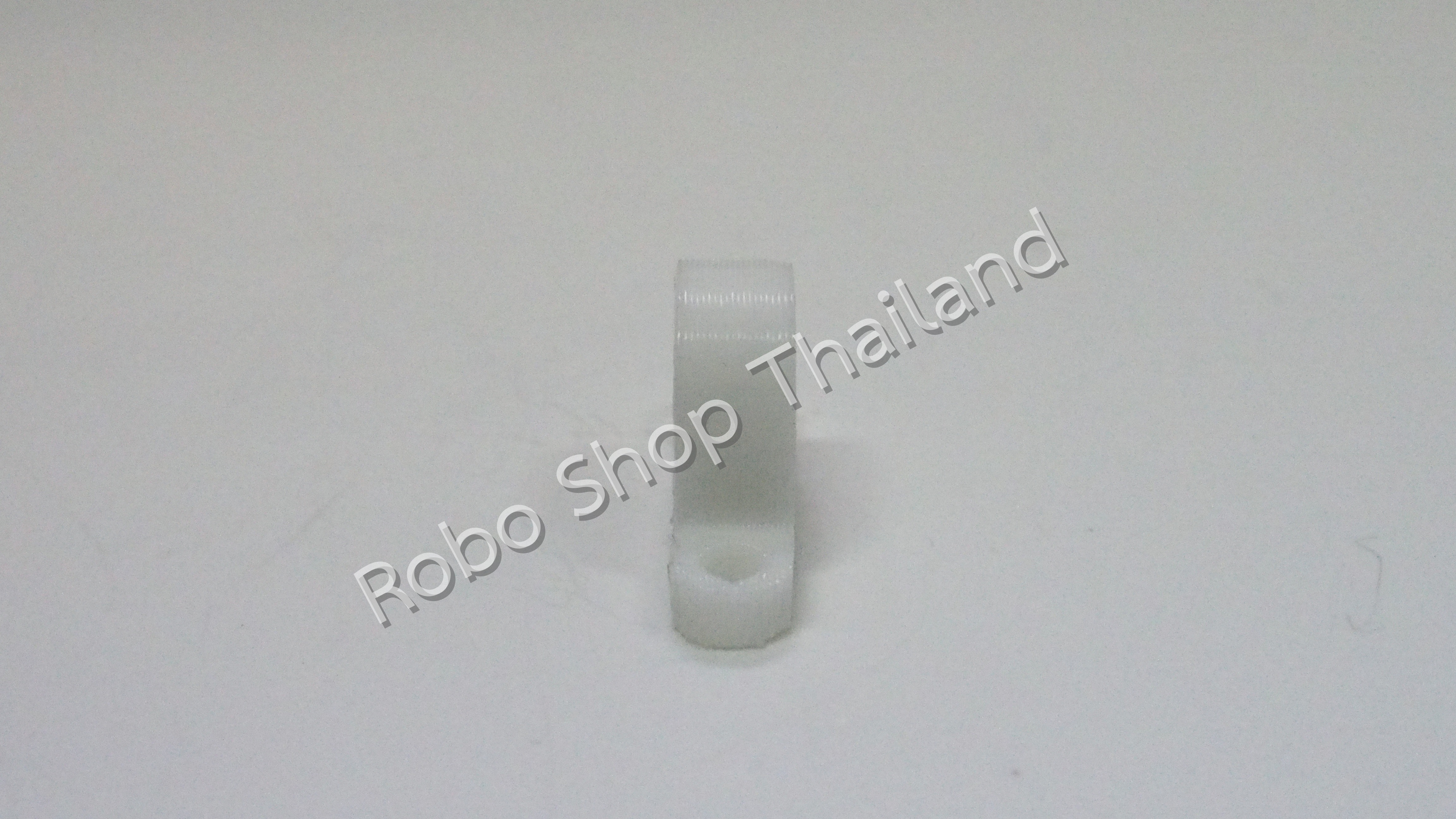 ตุ๊กตาลูกปืน 3 mm. พลาสติก