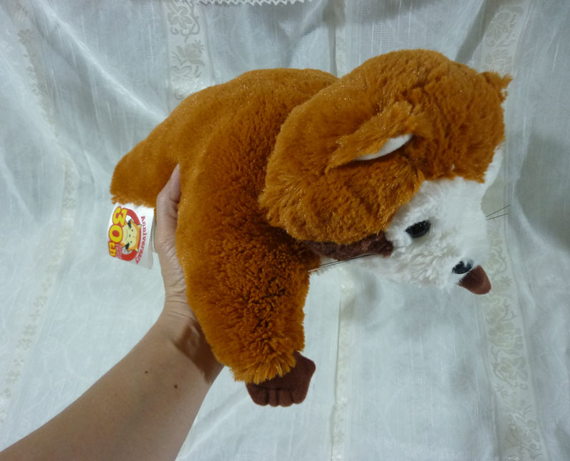 ตุ๊กตา Rascal ของใหม่ลิขสิทธิ์แท้ ตัวนิ่มน่ากอดมาก