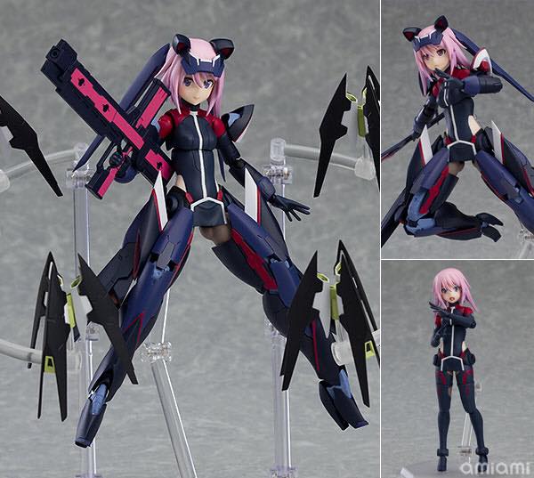 [เปิดจอง] figma Yotsuyu Hirasaka Brave
