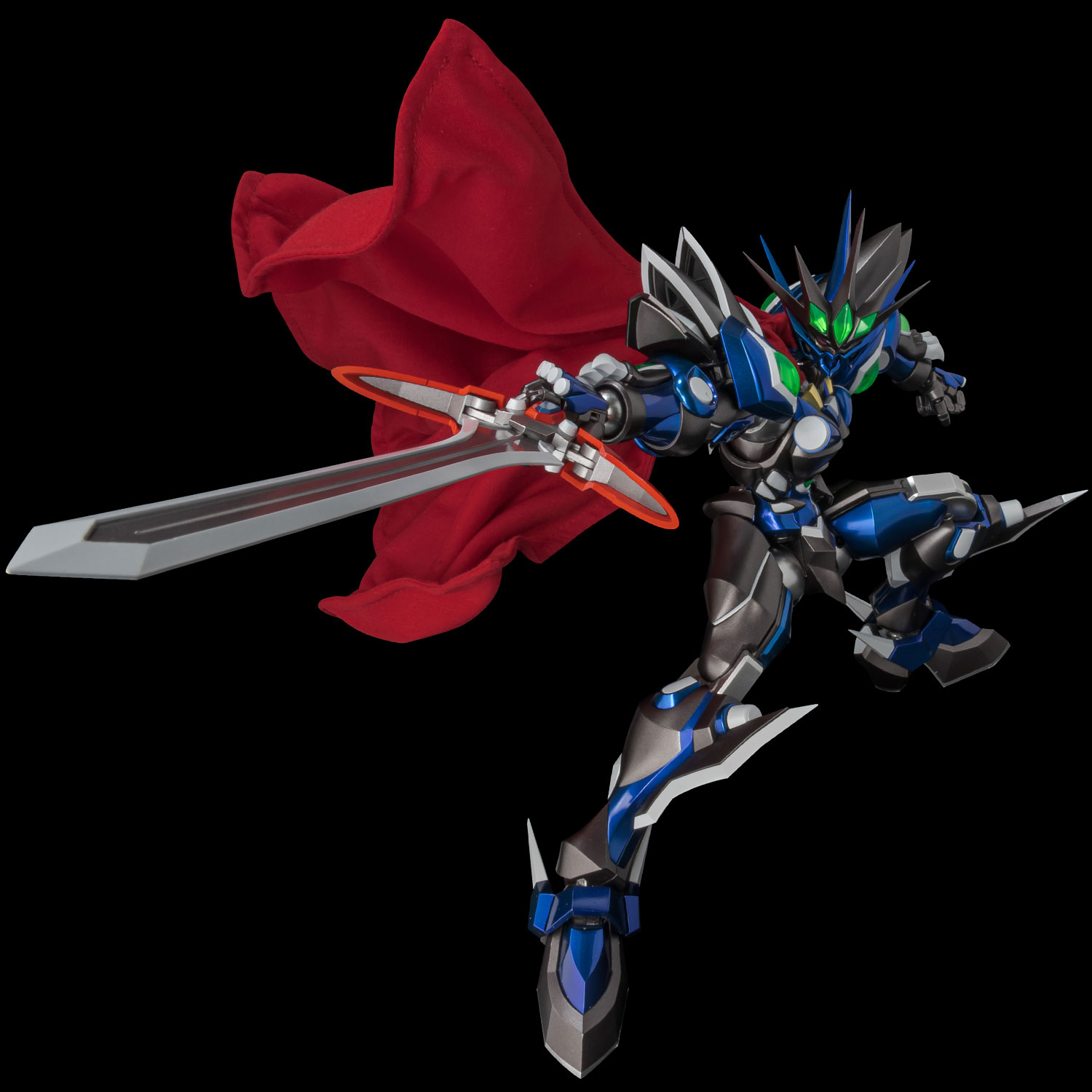 [เปิดจอง] RIOBOT VAISAGA