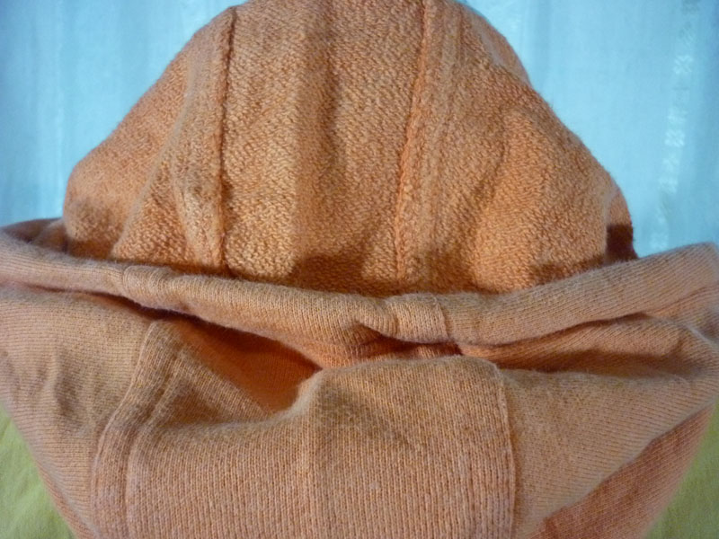 แจ็คเก็ตฮู้ด เก๋มาก อุ่นมากตัวนี้