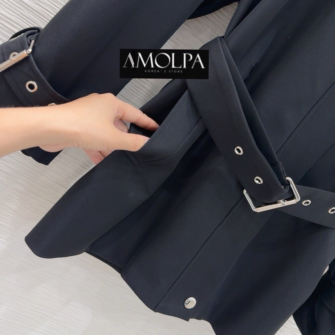 โค้ช CD งาน hiend 1 : 1 เลยน้า งานสวยสุด ปัง.... รุ่นนี้งานนดีมากค่ะ พรีเมียมมม ด้านในเป็นบุนวมมม ห้ามพลาดน้า !! ใส่สบาย : สินค้าคุณภาพ (พร้อมส่ง)