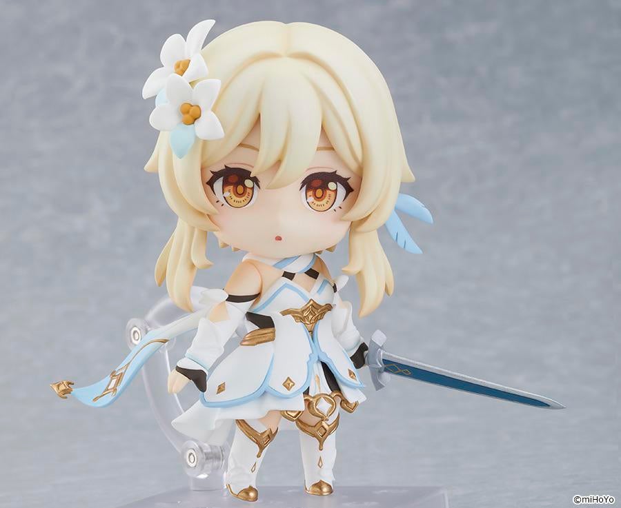 พร้อมส่ง Nendoroid Lumine (lot miHoyo)