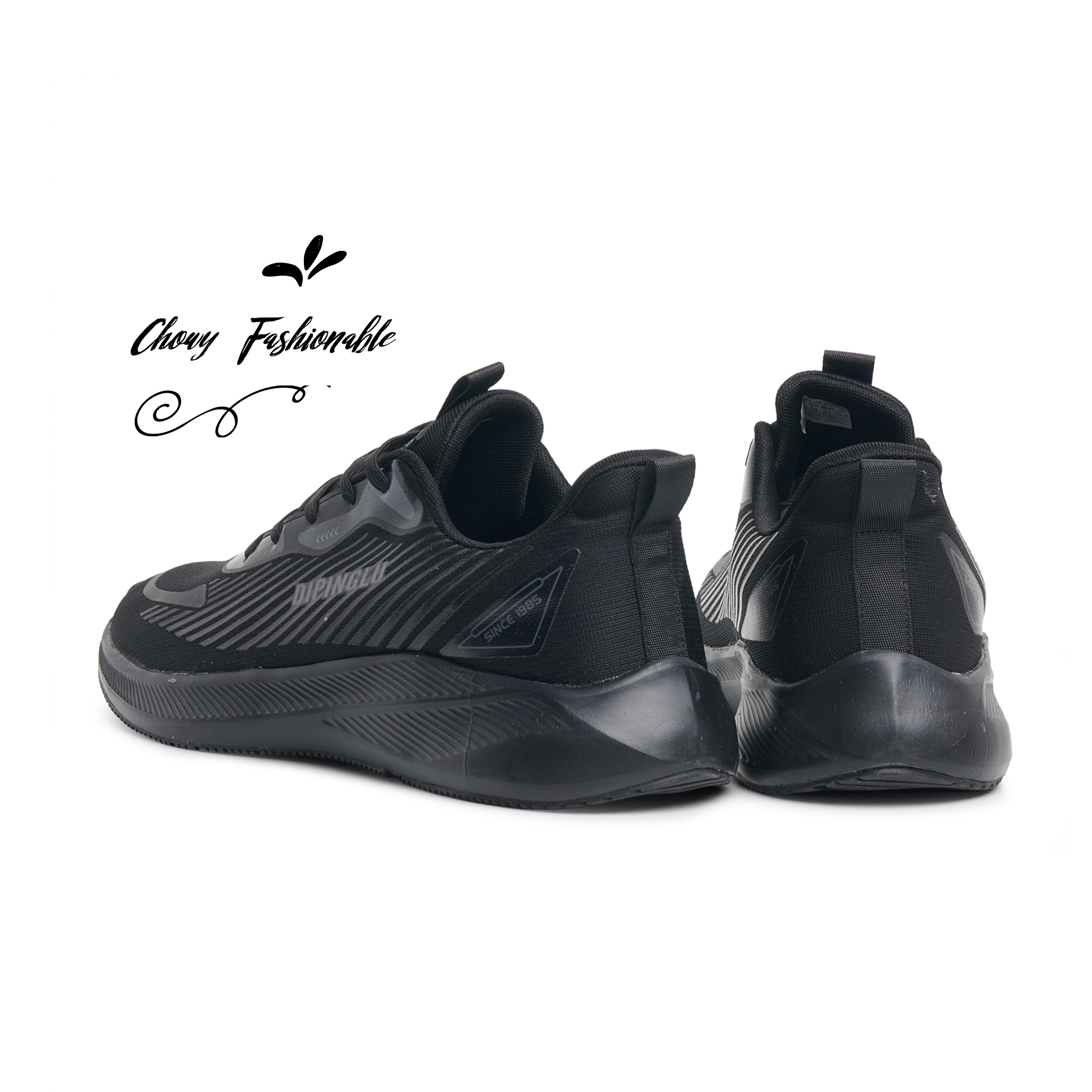 รองเท้าผ้าใบชายไซส์ใหญ่ 50-54 ผ้าใบไซส์ใหญ่ Men Sneaker KR1234