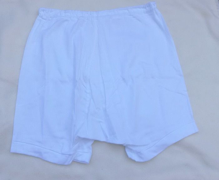 กางเกงในบ็อกเซอร์ คุณภาพจากญี่ปุ่น ไซด์ L