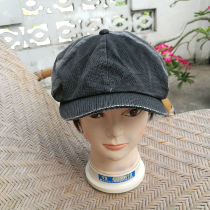 หมวกติงลี่ หมวกแฟลตแค็ป เซอร์ๆ ใบนี้ หล่อ