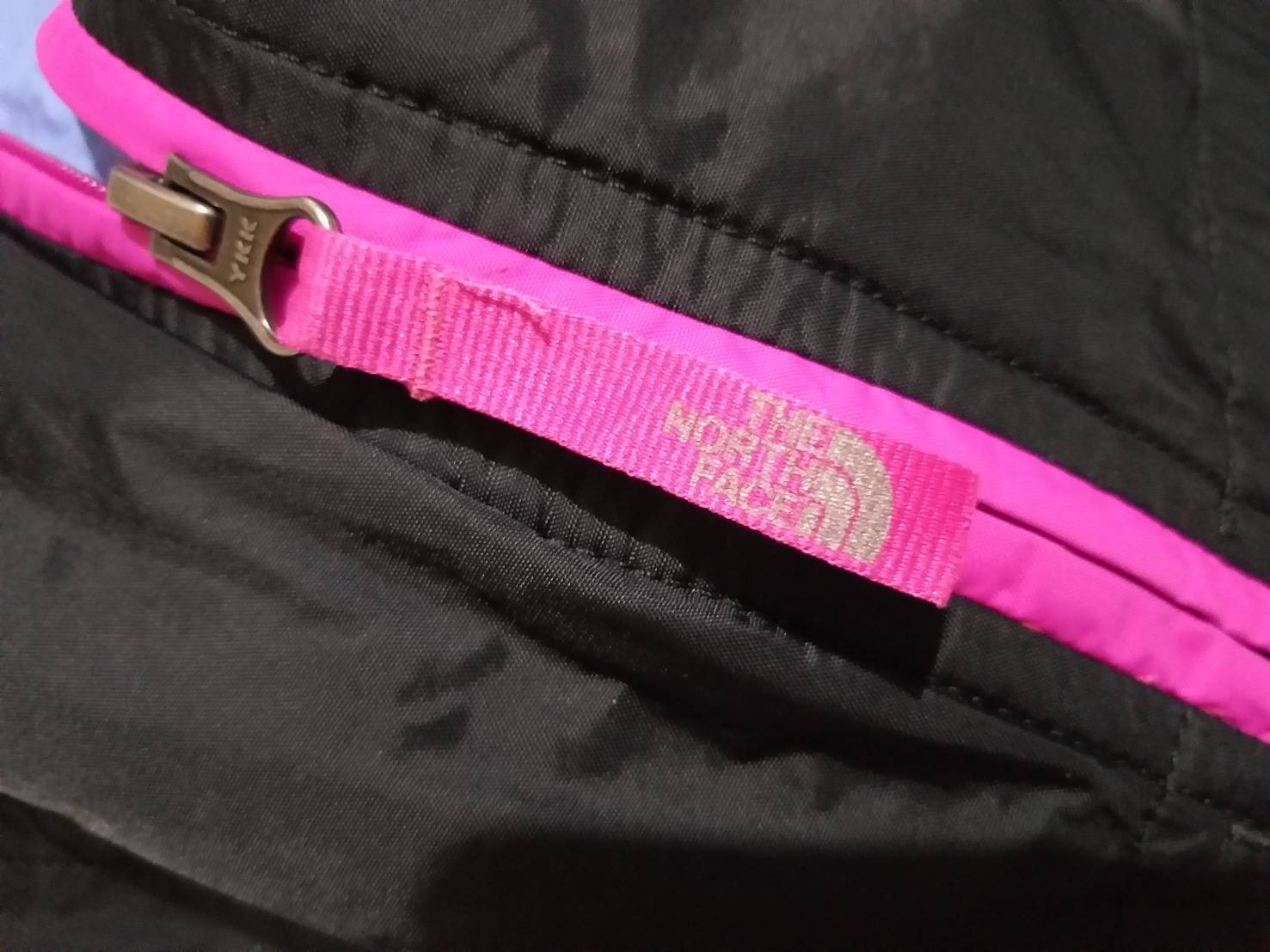 แจ็คเก็ต THE NORTH FACE SzS