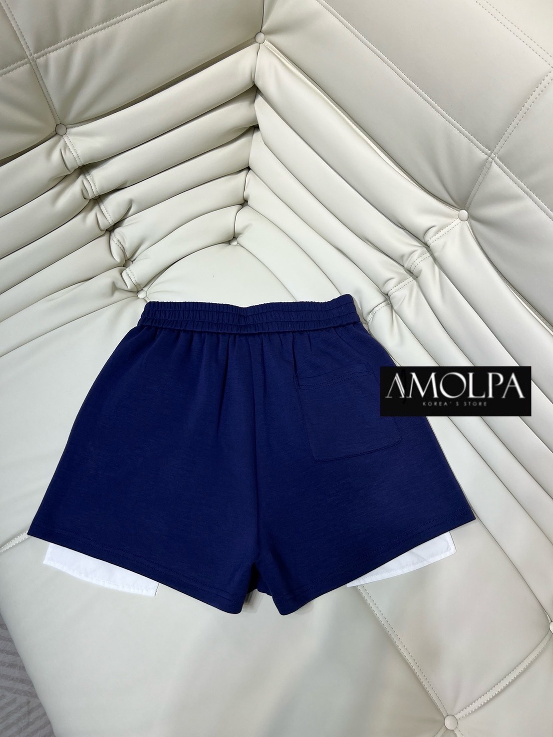 SET MIU MIU งานใหม่ 2024SS งาน Hiend ใส่สวยขับผิว ผ้าเย็นมากๆ ไม่ผิดหวังเลยค้า : สินค้าคุณภาพ (พร้อมส่ง)