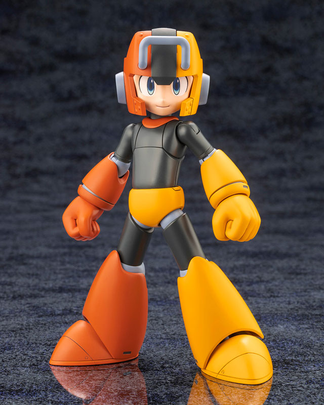 [เปิดจอง] MEGA MAN/ ROCKMAN MEGA MAN PILE DRIVE Ver