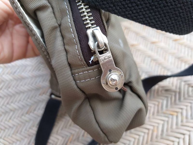 กระเป๋าสะพาย Kipling ของแท้