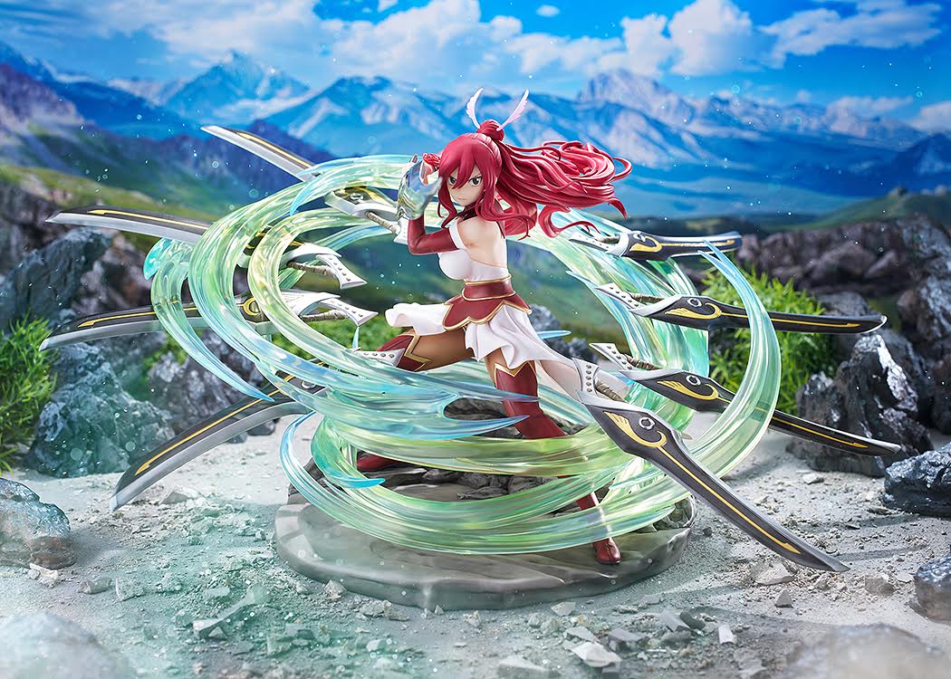 [เปิดจอง] Erza Scarlet: Ataraxia Armor Ver.