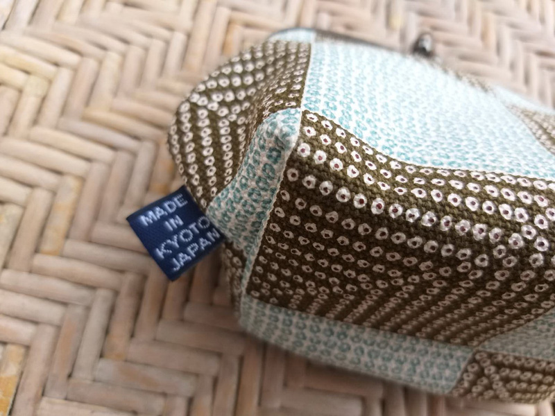 กระเป๋าสตางค์ ใส่เหรียญ จากโตเกียวญี่ปุ่น น่ารักมาก