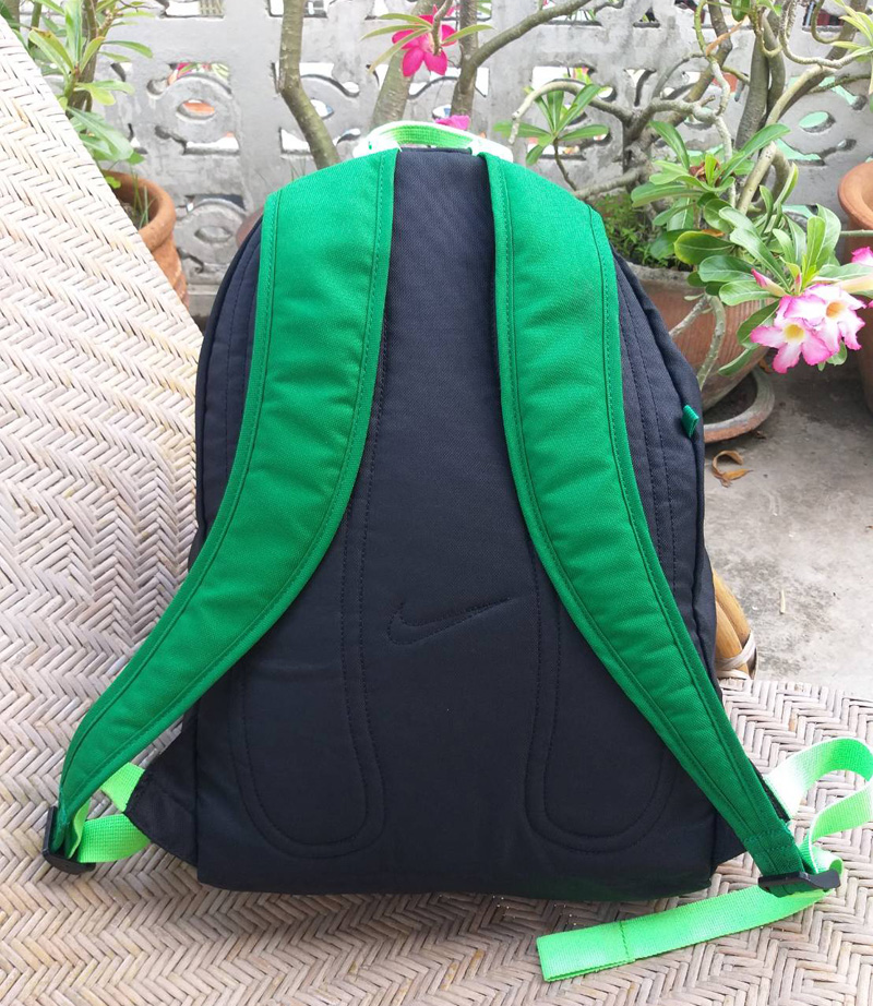 กระเป๋าเป้ NIKE AIR น้ำหนักเบา