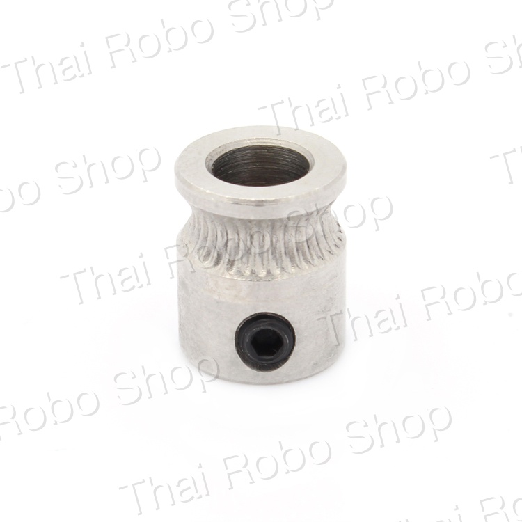 ExFeed MK7 แบบ Concave