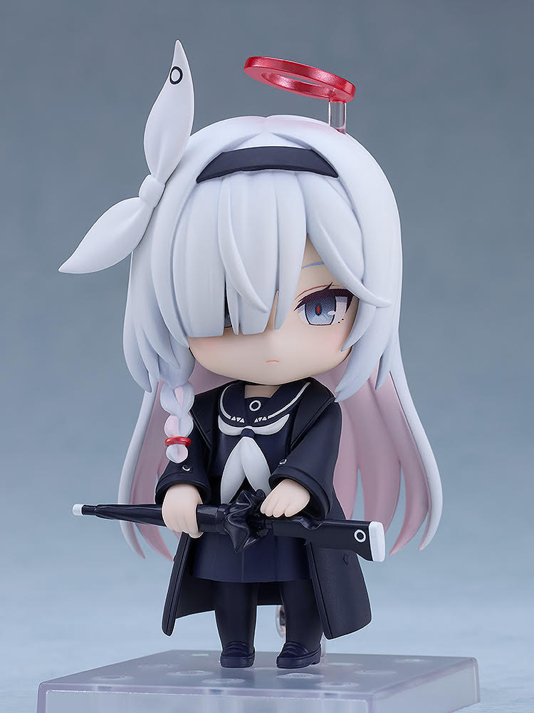 [เปิดจอง] Nendoroid Plana