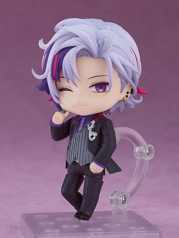 [เปิดจอง] Nendoroid Fuwa Minato