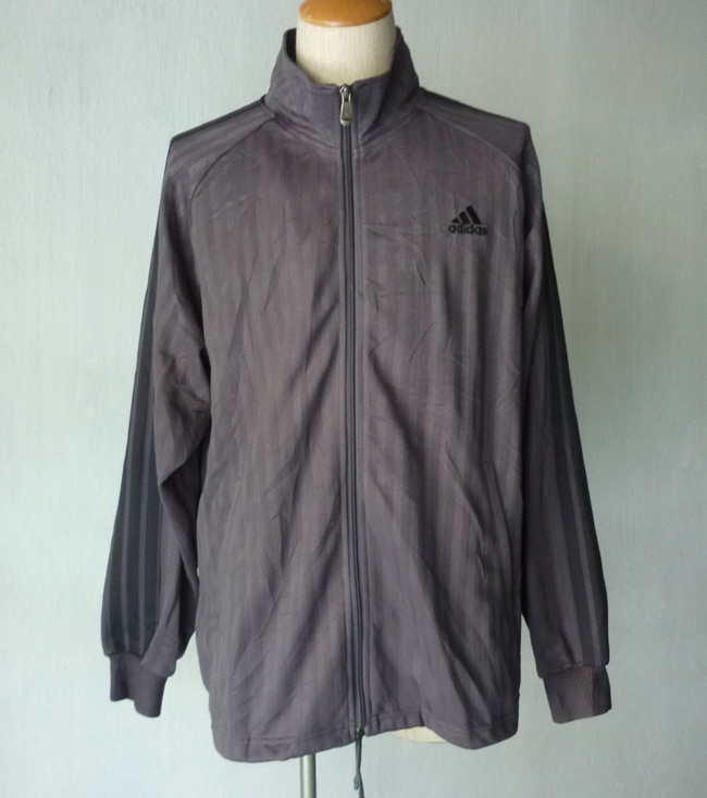 เสื้อวอล์มชาย adidas Sz L