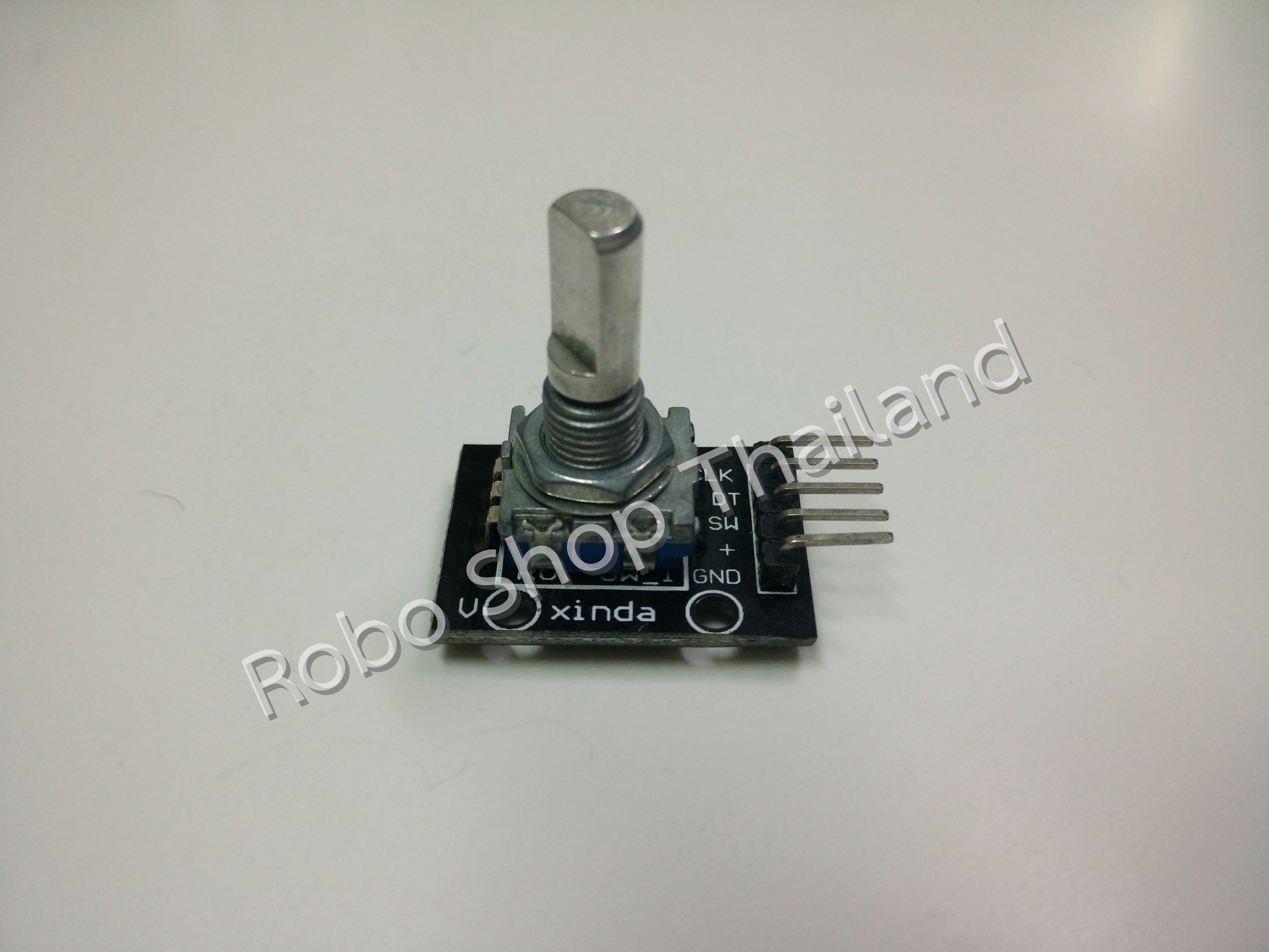 KY-040 Rotary encoder module