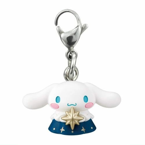 กาชาปอง Sanrio Characters Star-Colored Angel Charms