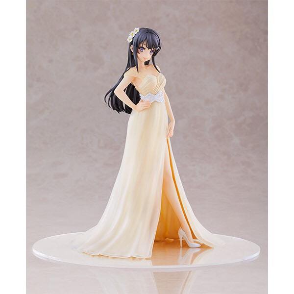 เปิดจอง Mai Wedding Ver. 1/7 Complete Figure