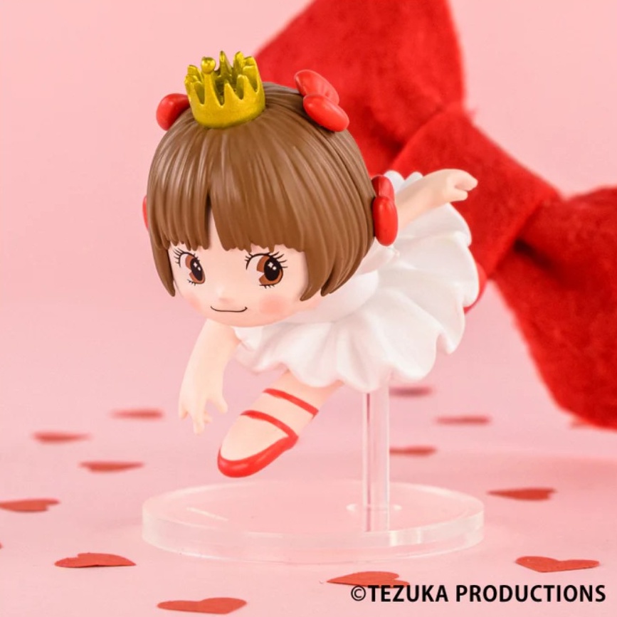 กาชาปอง Pinoko Figure Collection