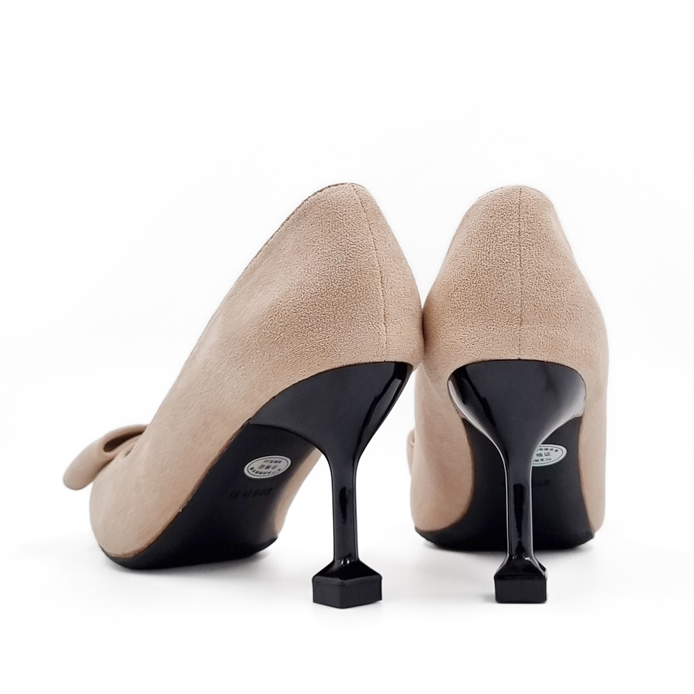 รองเท้าไซส์เล็ก 30-31 ส้นสูงไซส์เล็กพิเศษ Chowy KR1070BE07