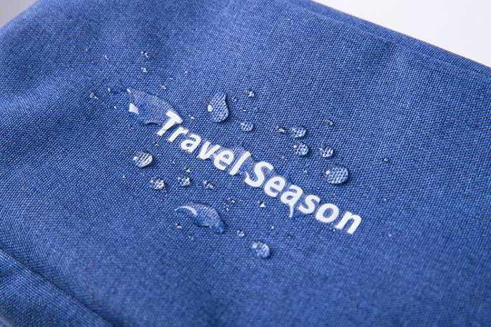 กระเป๋าใส่อุปกรณ์อาบน้ำ คุณภาพดี แขวนได้ ขนาดกะทัดรัด แข็งแรง ทนทาน