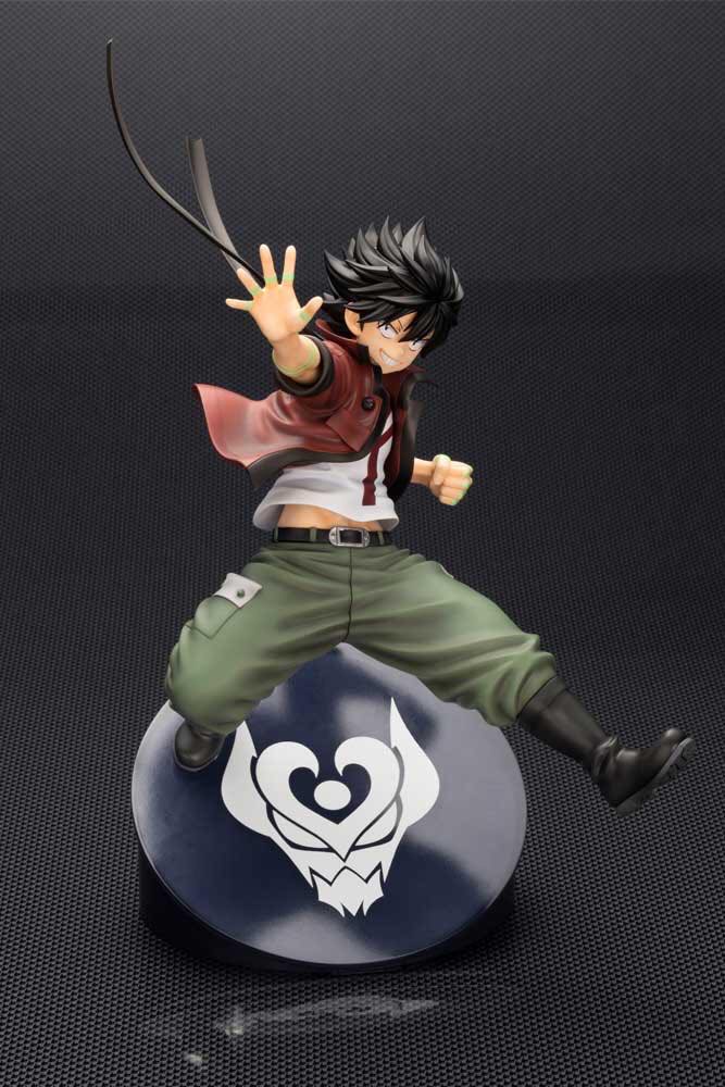 [เปิดจอง] ARTFX J Shiki Granbell