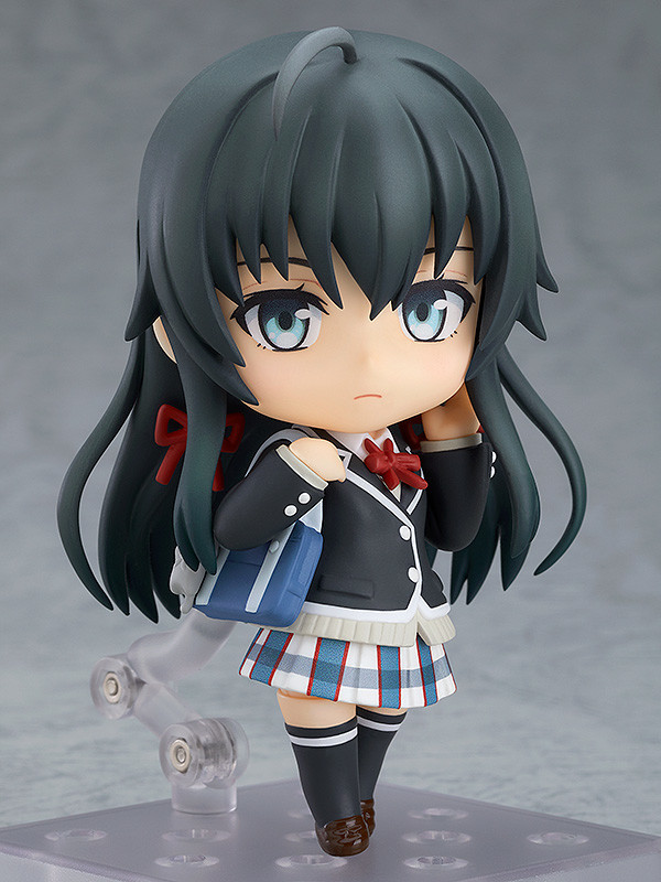 พร้อมส่ง Nendoroid Yukino Yukinoshita