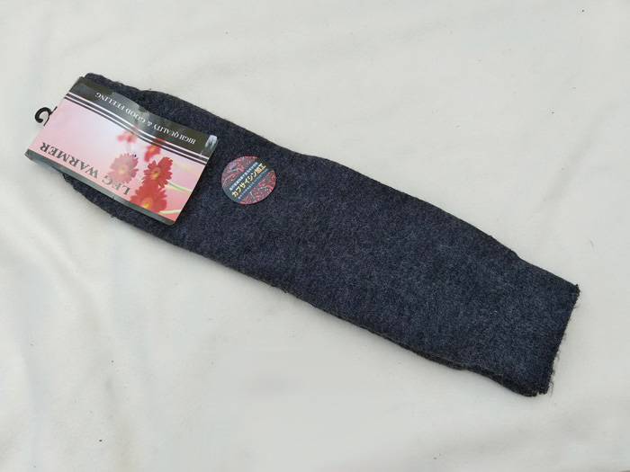 ที่อุ่นขา Leg Warmer อุ่นมากกก
