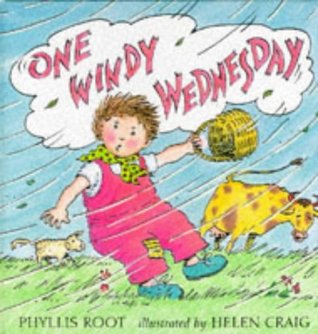 Days of the Week 7 Books Collection : Phyllis Root & Helen Craig หนังสือสอนเด็กวัยหัดเดินเกี่ยวกับวันและอากาศ