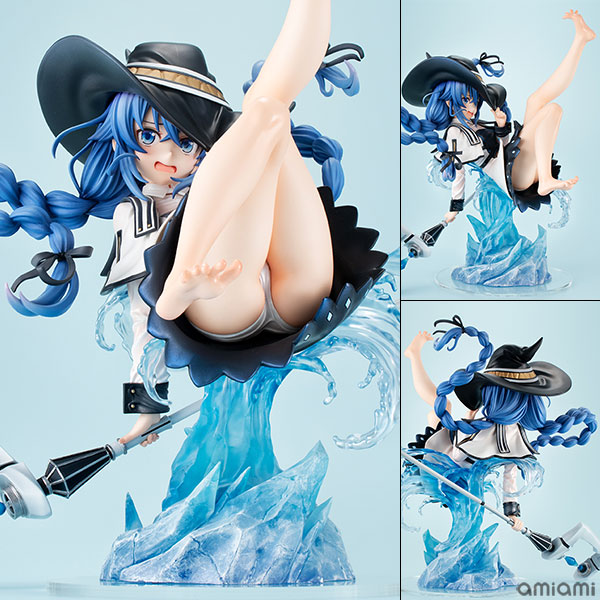 [เปิดจอง] Lucrea Mushoku Tensei: Jobless Reincarnation -Isekai Ittara Honki Dasu- Roxy ราคาชุดละ7100-7500 บาท
