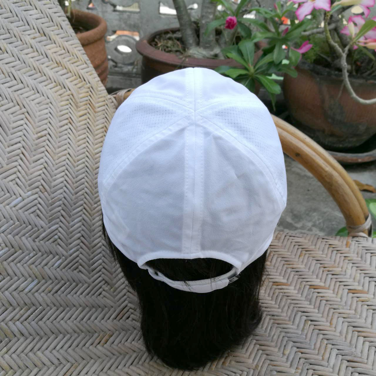 หมวกแก๊ป UNDER ARMOUR หมวกกีฬา (ของใหม่)