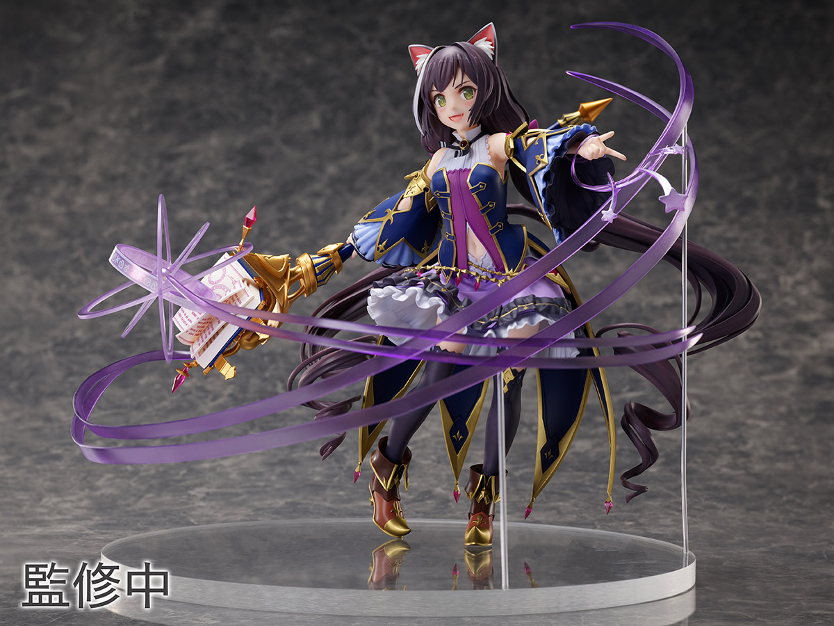 พร้อมส่ง PRENCESS CONNECT!Re:Dive Karyl 1/7