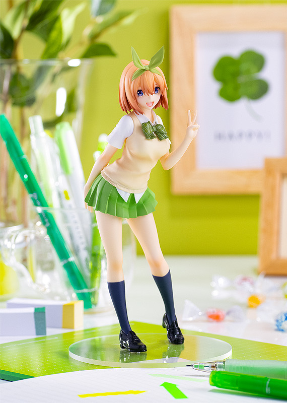 [เปิดจอง] POP UP PARADE Yotsuba Nakano