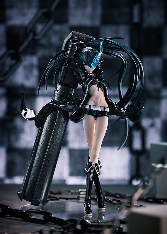 [เปิดจอง] POP UP PARADE Black Rock Shooter