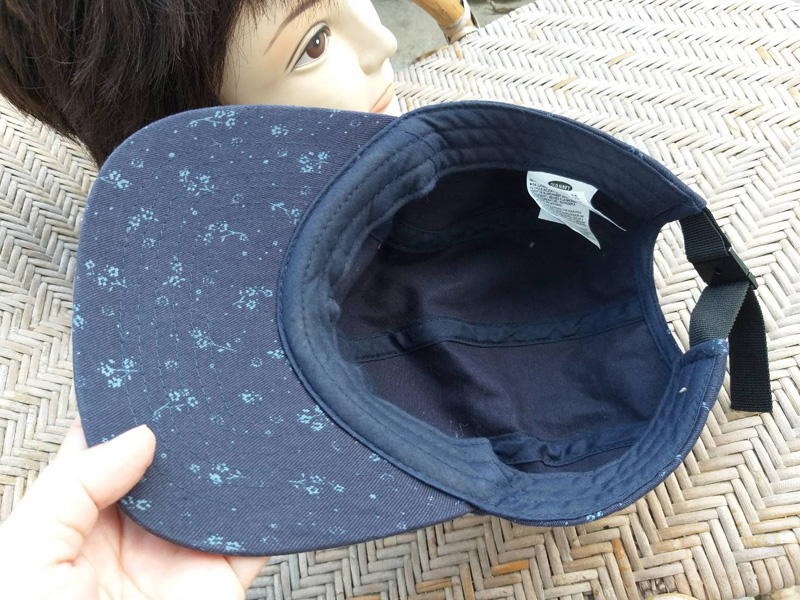 หมวกแก๊ป OLD NAVY (ของใหม่)