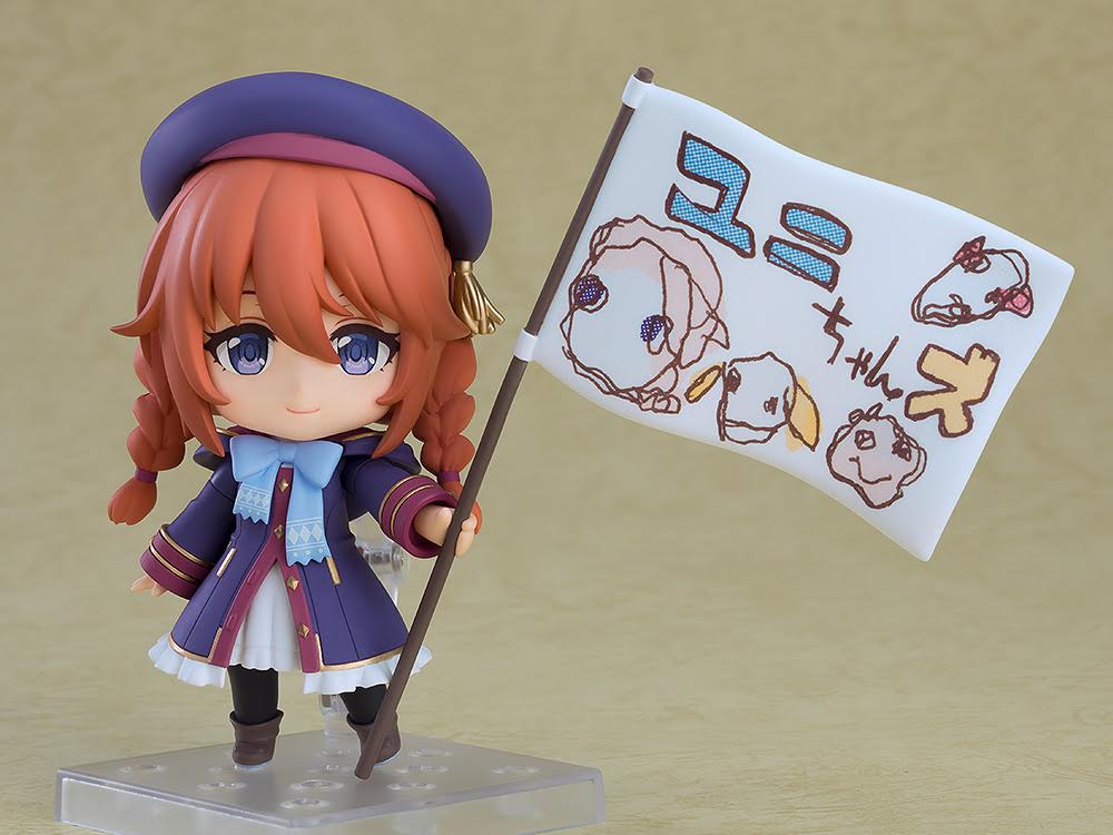 [เปิดจอง] Nendoroid Yuni