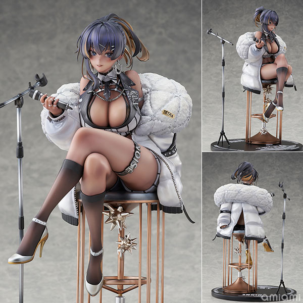[เปิดจอง] Goddess of Victory: Nikke Noise Classic Diva 1/6