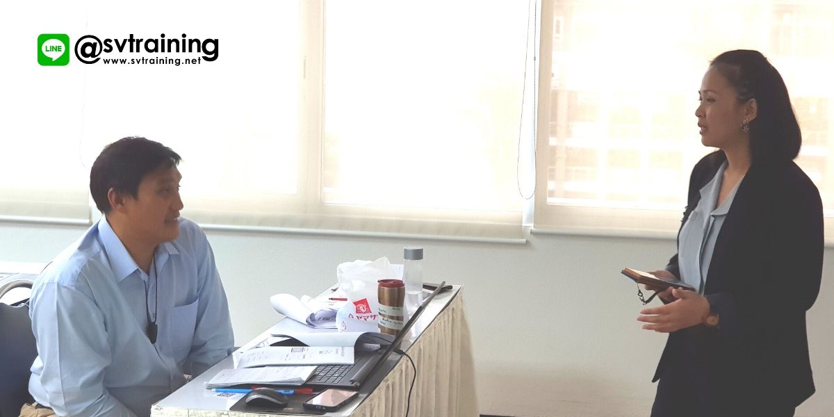 อาจารย์ใบตองเป็นวิทยากรอบรมDigital Marketing กรมพัฒนาธุรกิจการค้า 