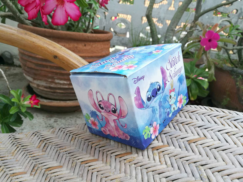 กล่องออมสิน Stitch ลิขสิทธิ์แท้ (ของใหม่)