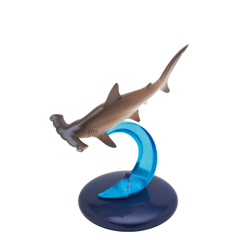 กาชาปองฟิกเกอร์ฉลาม Shark