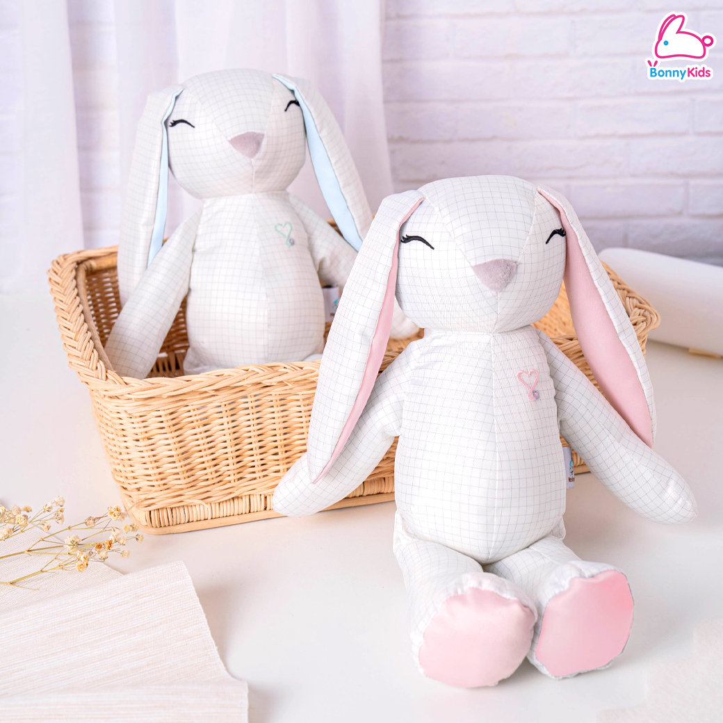 Allerfree (อัลเลอร์ฟรี) ตุ๊กตากันไรฝุ่น มาตรฐาน OEKOTEX-100 ไม่สะสมแบคทีเรีย เชื้อโรคและเชื้อรา