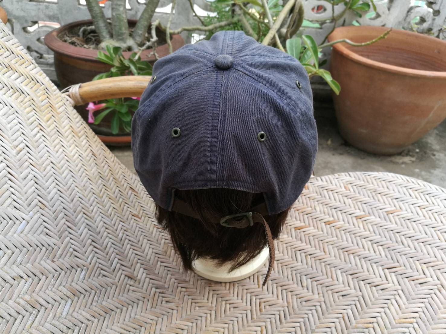 หมวกแก๊ป LEVI'S