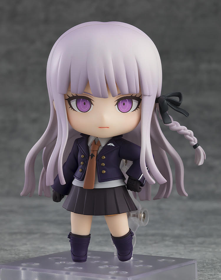 [เปิดจอง] Nendoroid Kyokyo Kirigiri