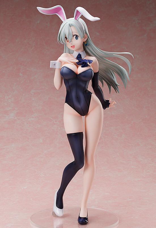 พร้อมส่ง Elizabeth: Bunny Ver.