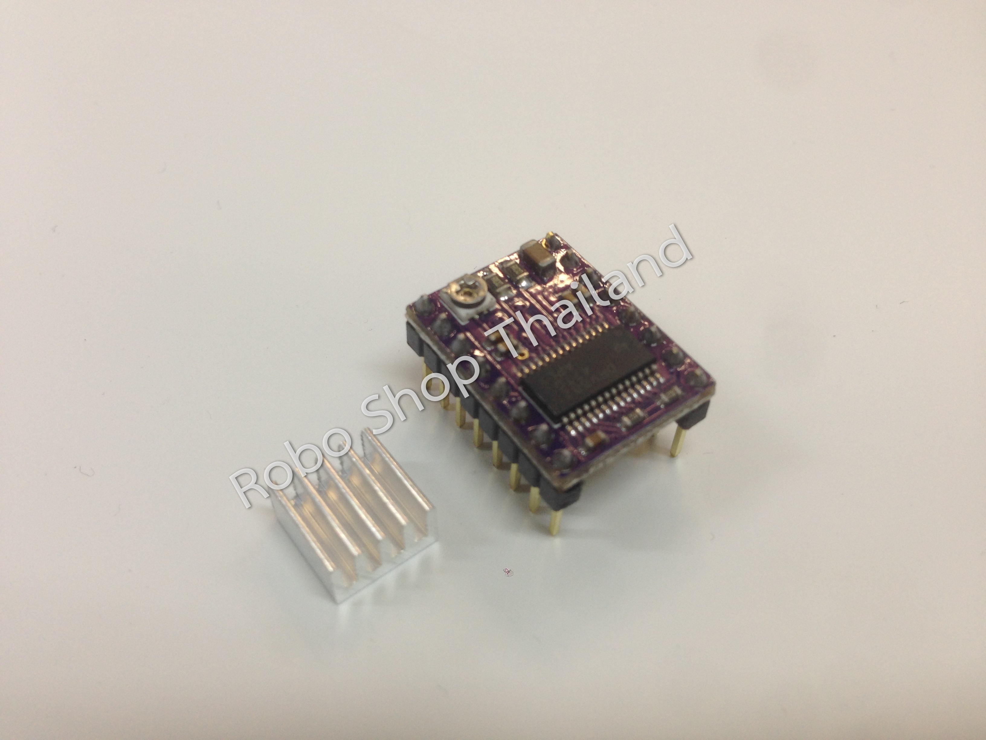DRV8825 Stepper Motor Driver
