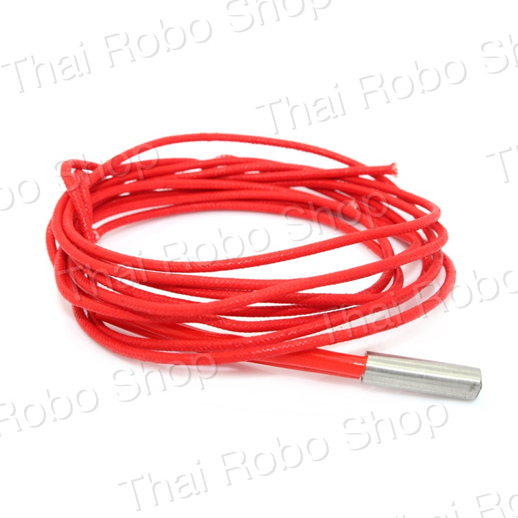 Heater 12V 40W